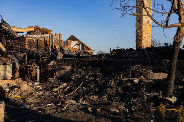 24/7 Emergency Fire Damage Removal experts in Edgewater, NJ